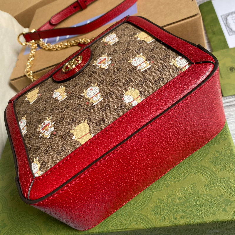 ELE - GG Bags - 2177
