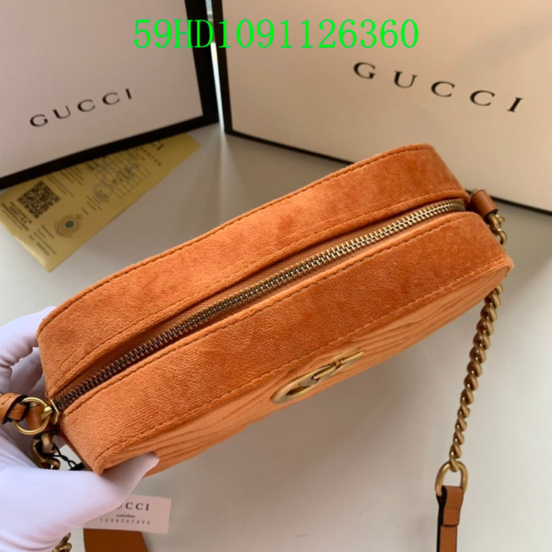 Glami Fashion - GCI Bags - 10507