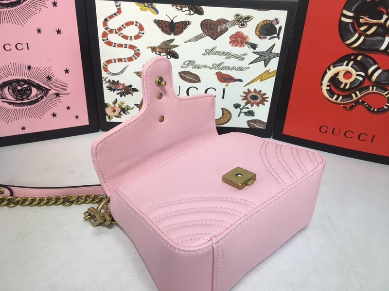 Glami Fashion - GCI Bags - 10576