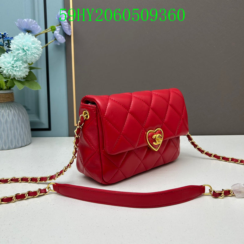 Glami - CHL Bags - 975