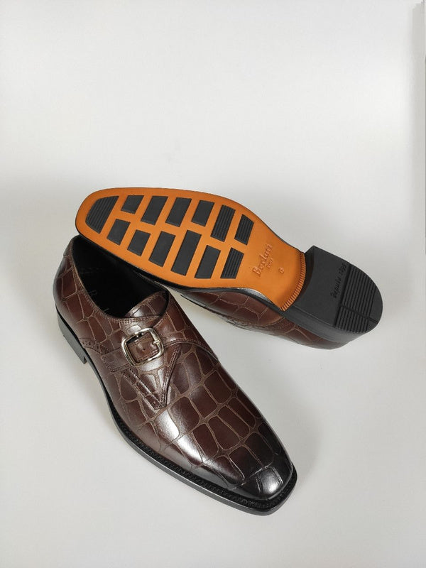 Glami - BRE Men Shoes - 662