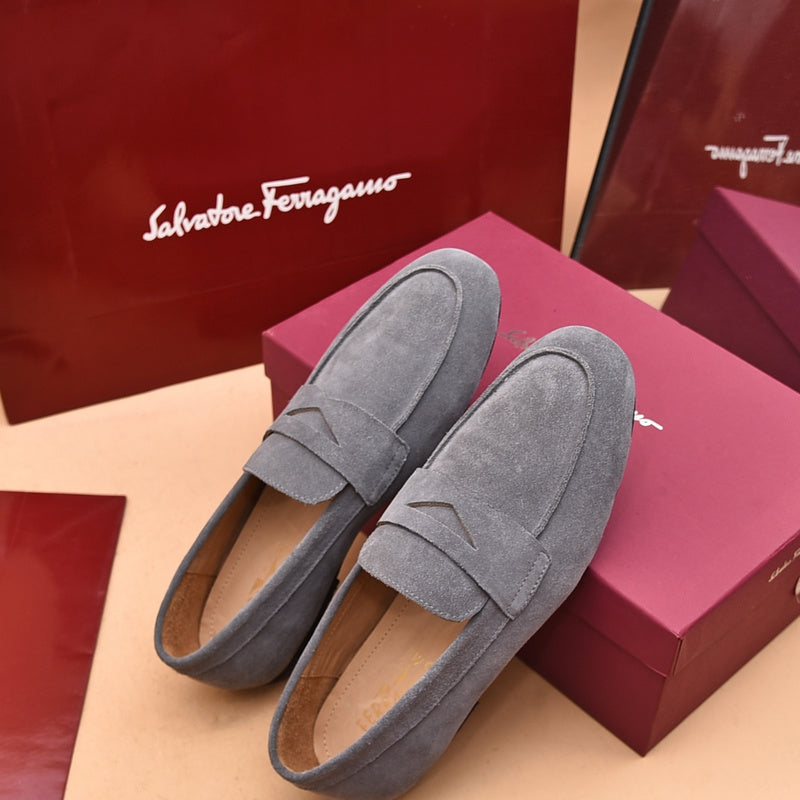 Glami - FGO Men Shoes - 817