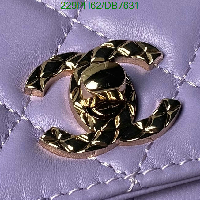 SAMC - CHL Bags - 058