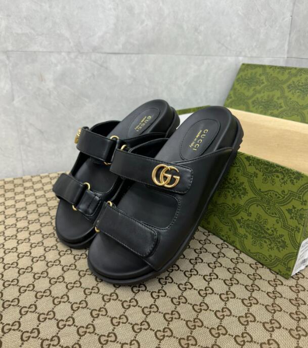 SAMC - GUKI Women Shoes - 187