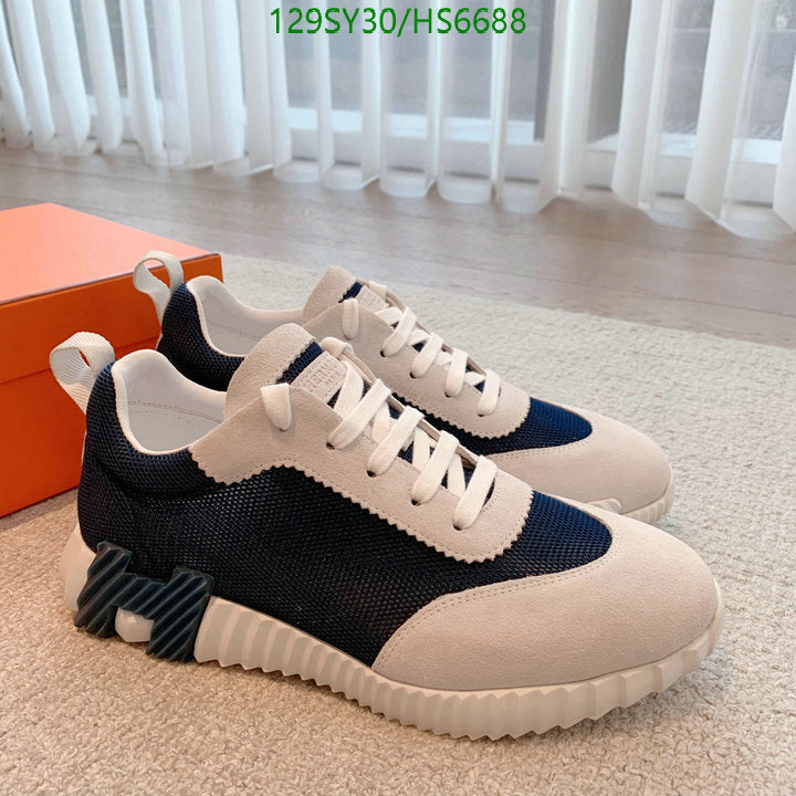 SAMC - HMS Men Shoes - 623