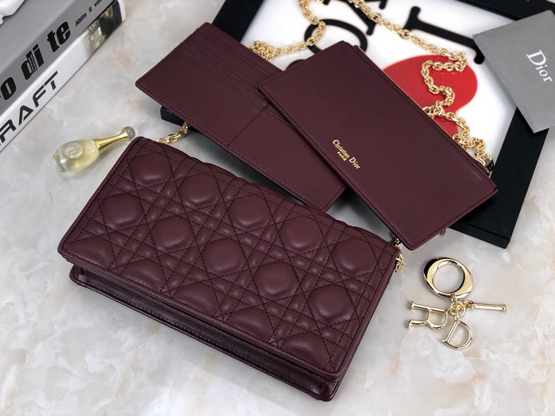 Glami - DOR Bags - 518