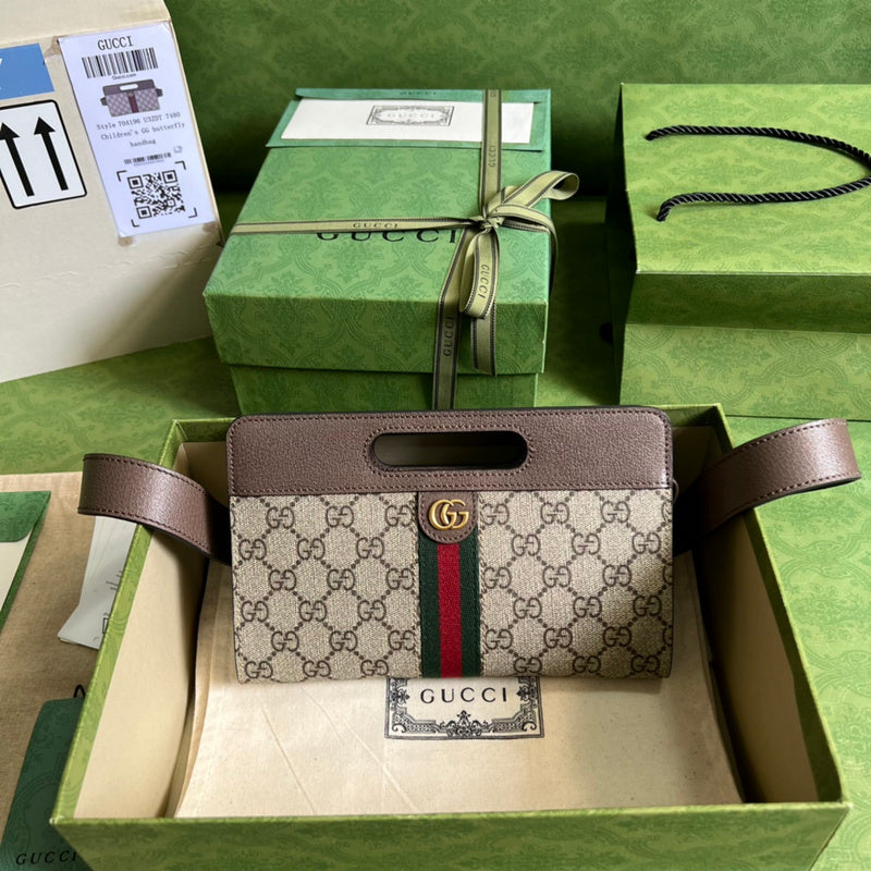 Glami-i GUKI Women Bags - 1052