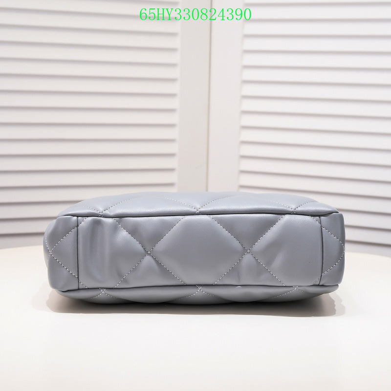 Satchel Bags - CHL Bags - 5092