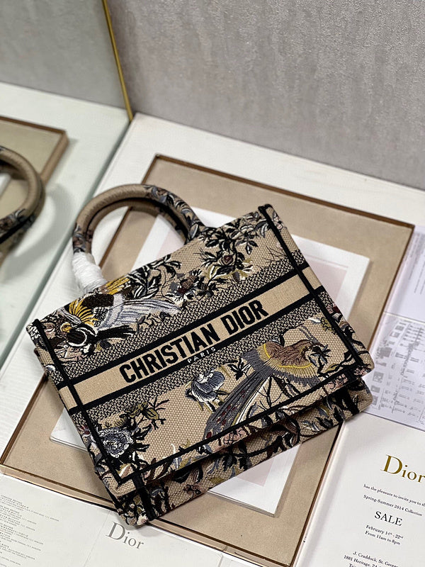 ELE - Dir Bags - 1935