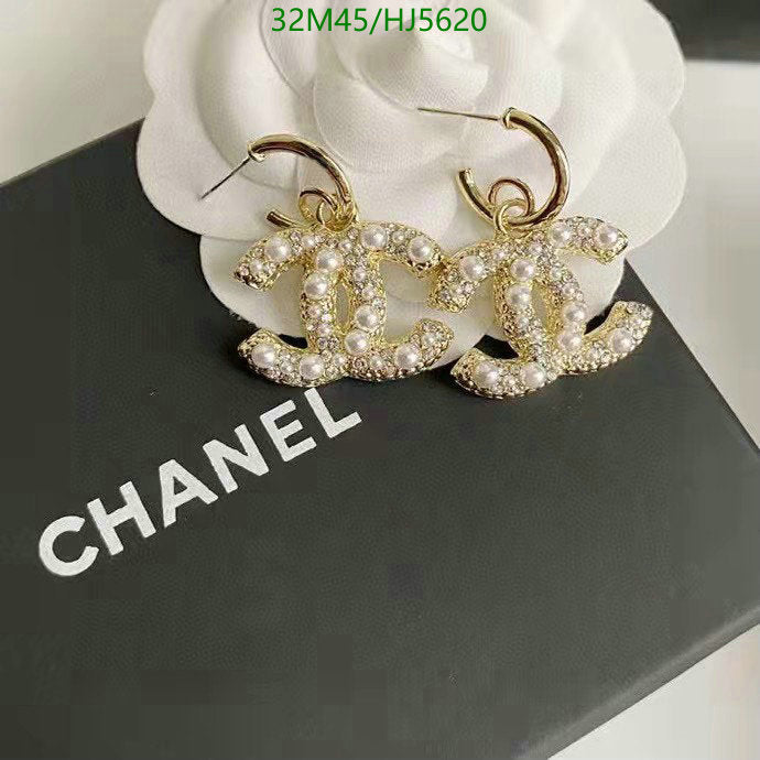 SAMC - CHL Jewelry - 505