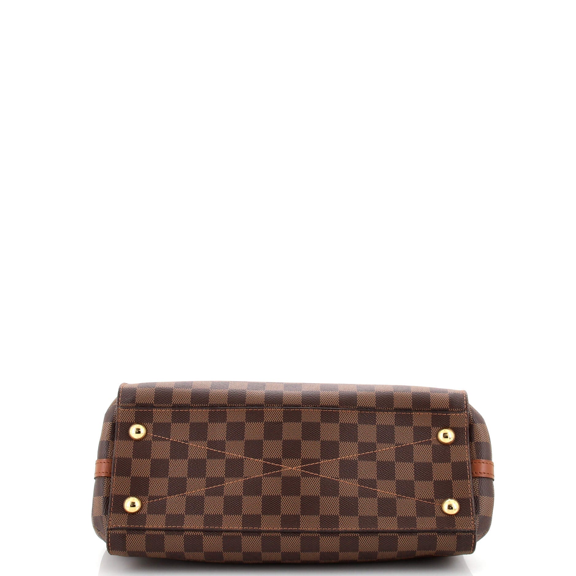 Louis Vuitton Greenwich Bag Damier