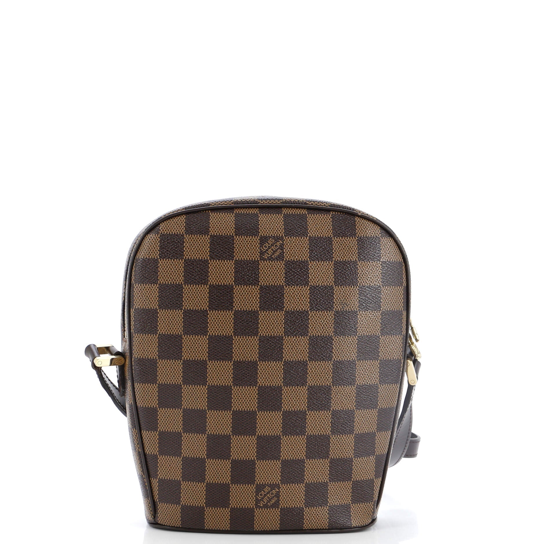 Louis Vuitton Ipanema Handbag Damier PM