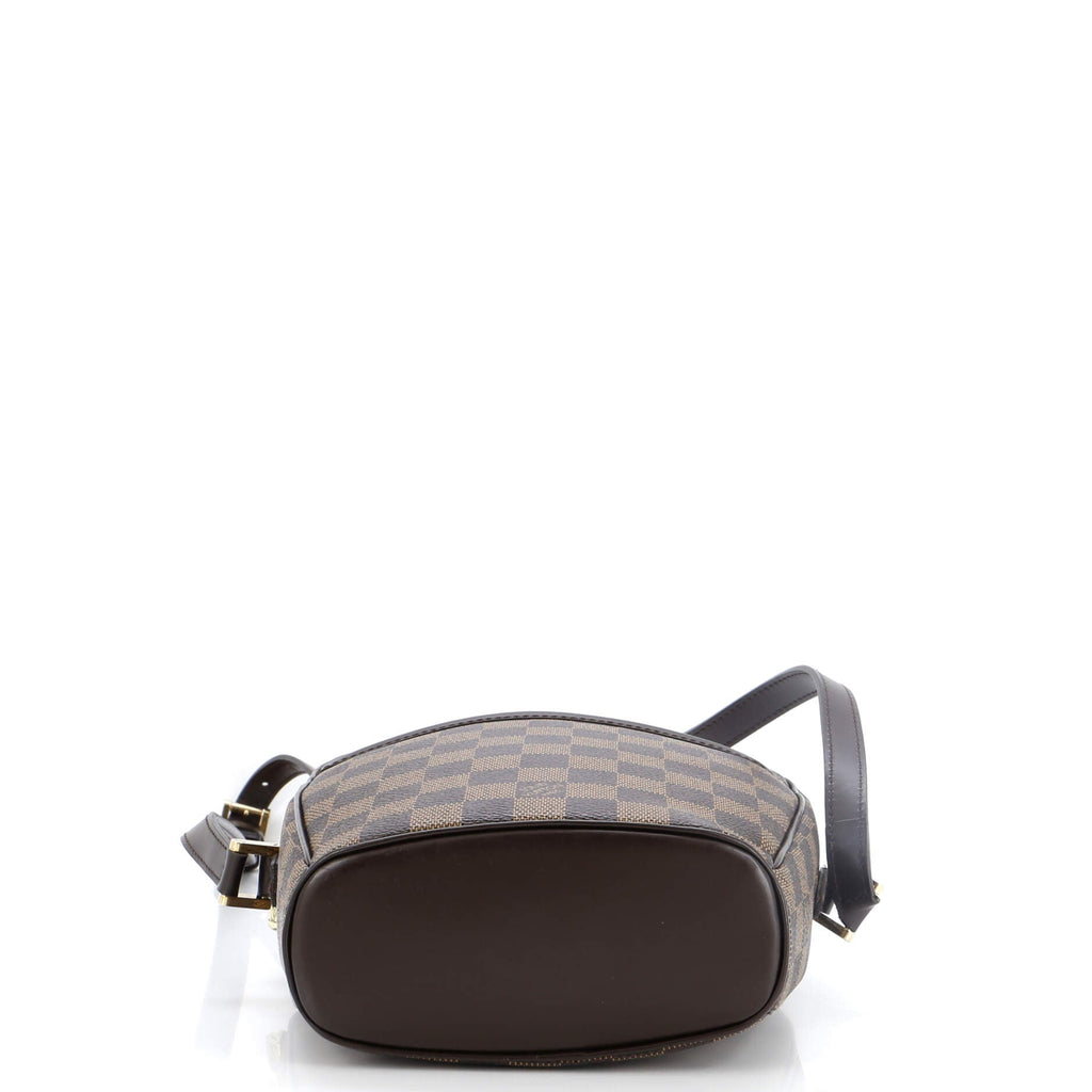Louis Vuitton Ipanema Handbag Damier PM