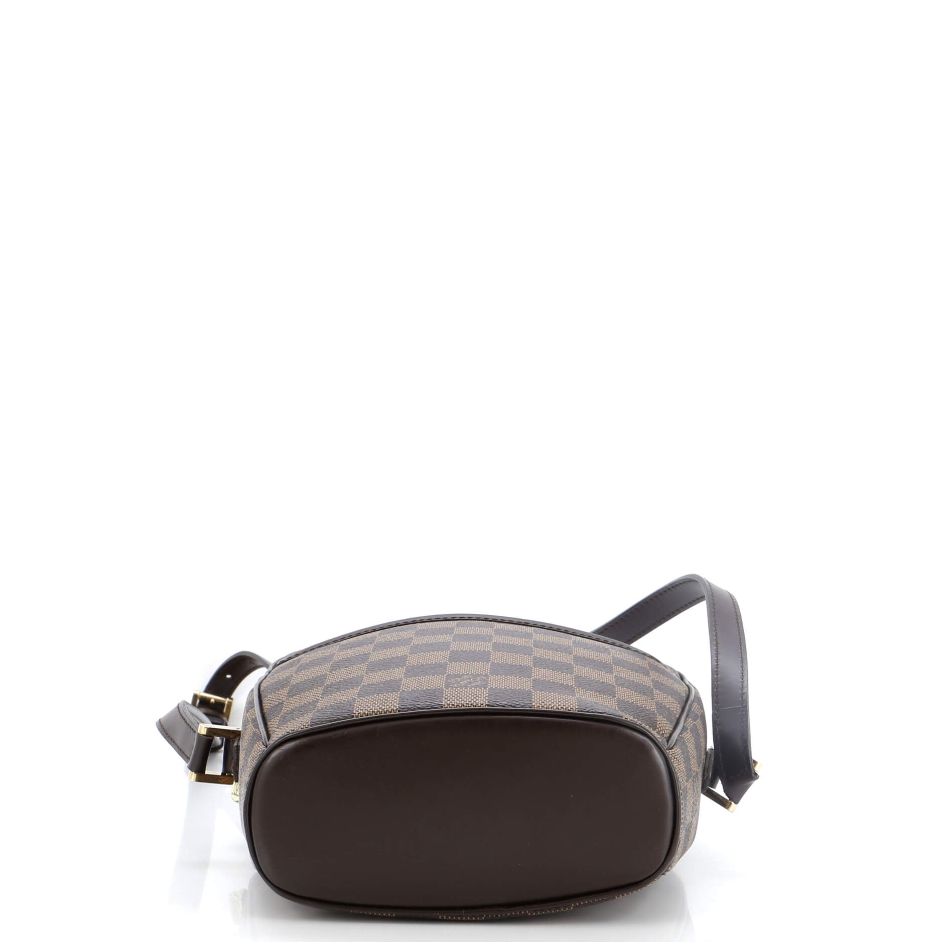 Louis Vuitton Ipanema Handbag Damier PM