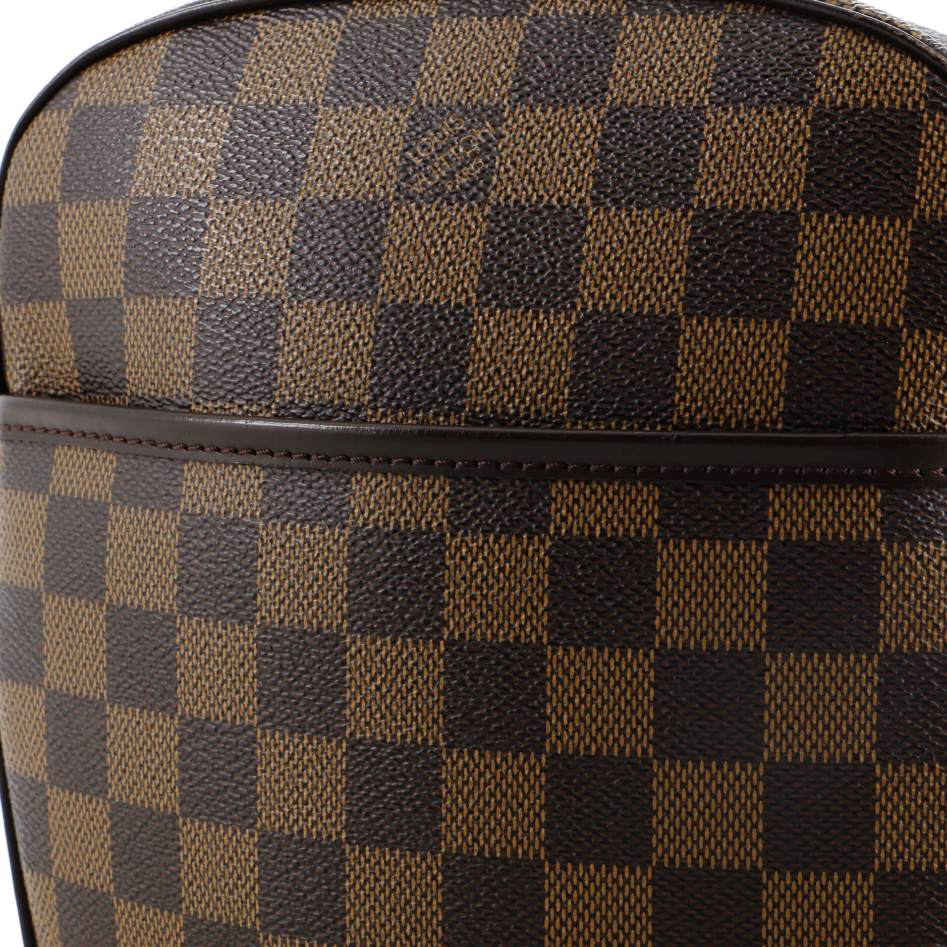 Louis Vuitton Ipanema Handbag Damier PM