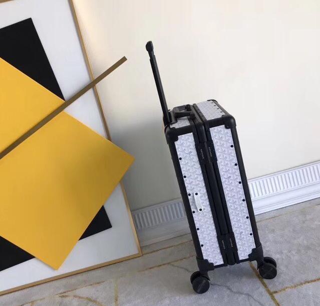 SAMC - Travel Bags - 098