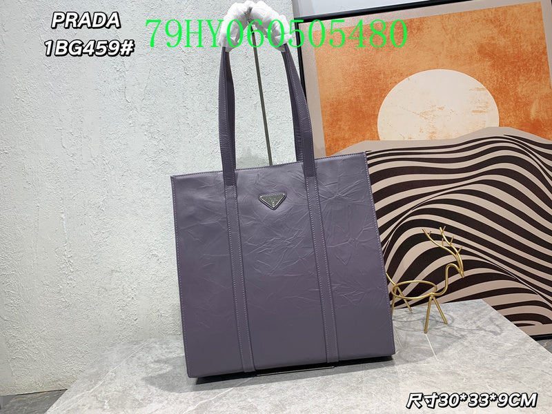 Satchel Bags - PDA Bags - 3340