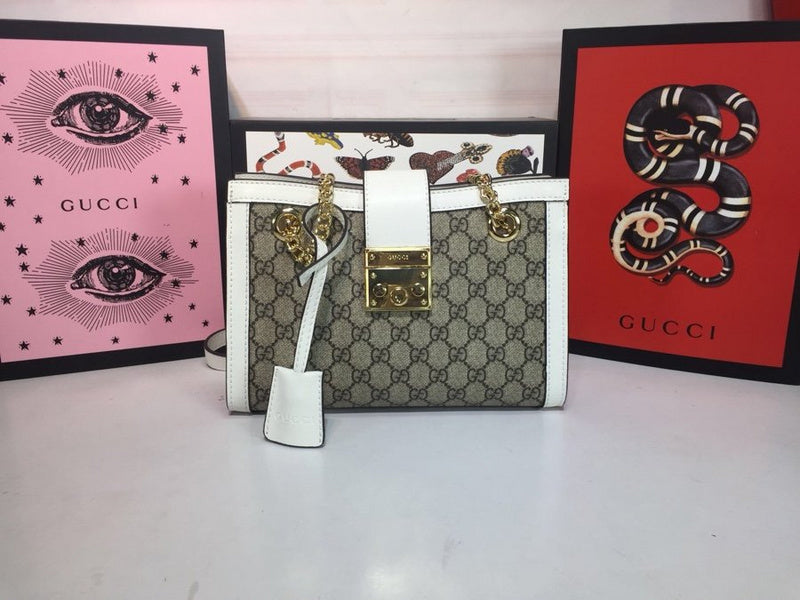 Glami Fashion - GCI Bags - 10990