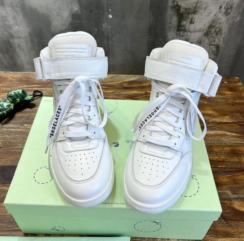 SAMC - YZO Women Shoes - 057