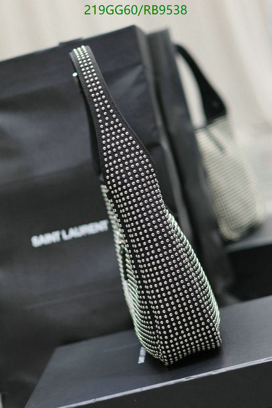 SAMC - YLS Bags - 254