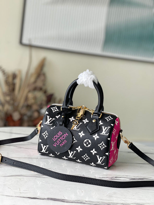 GlamI Lu-Vi bags - 5208