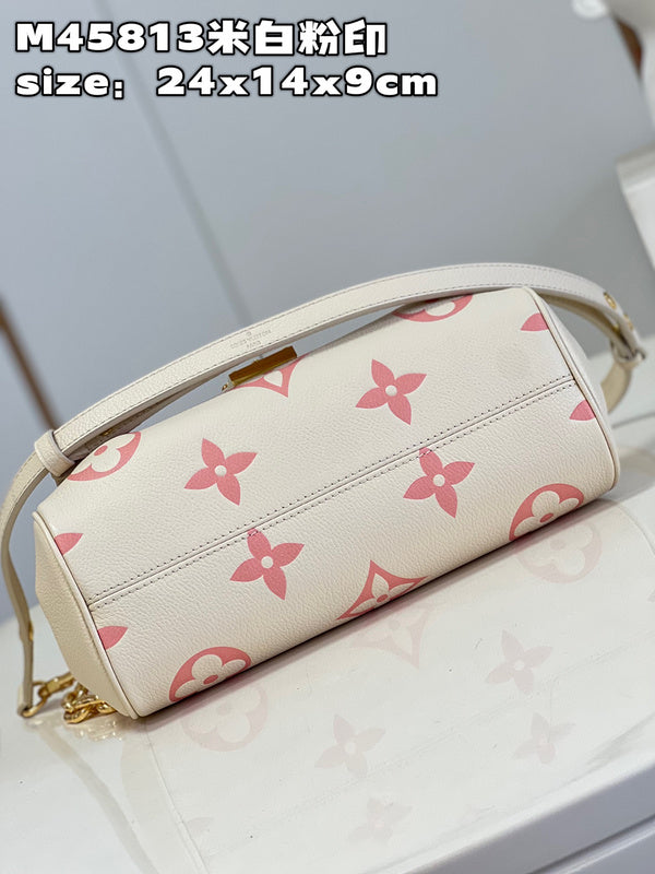 Satchel Bags - VL Bags - 1599