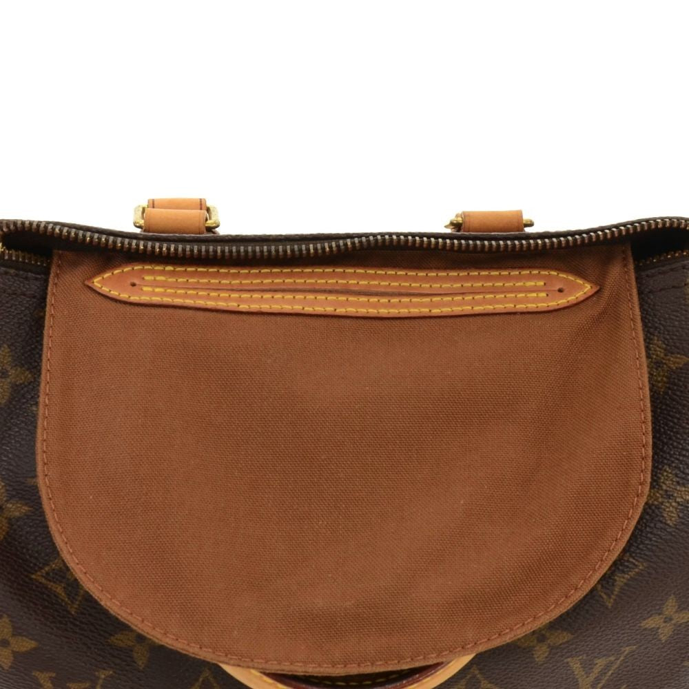 Louis Vuitto Speedy 25 Monogram Canvas Handbag