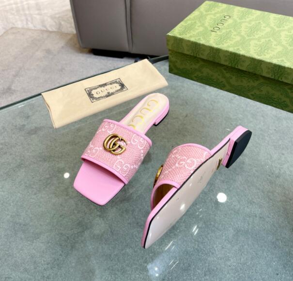 SAMC - GUKI Women Shoes - 742