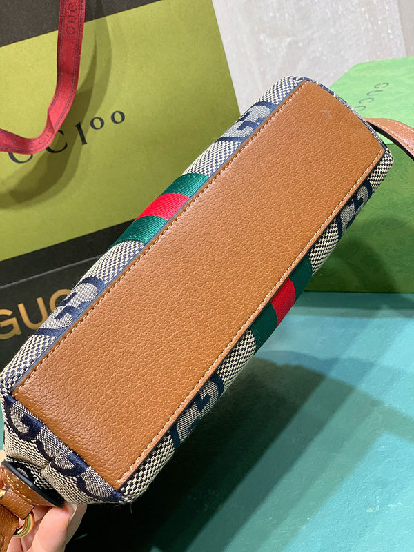 Satchel Bags - GCI Bags - 673
