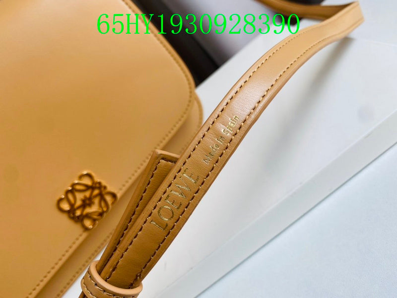 Satchel Bags - LWE Bags - 230