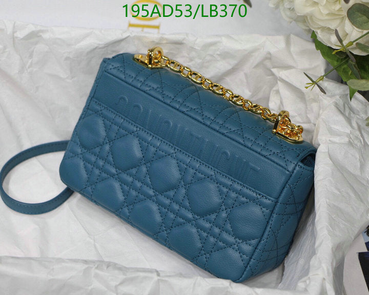 SAMCC - DOR Bags - 1380
