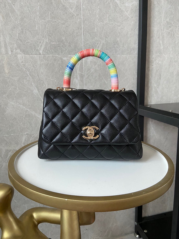 Satchel Bags - CHL Bags - 4400