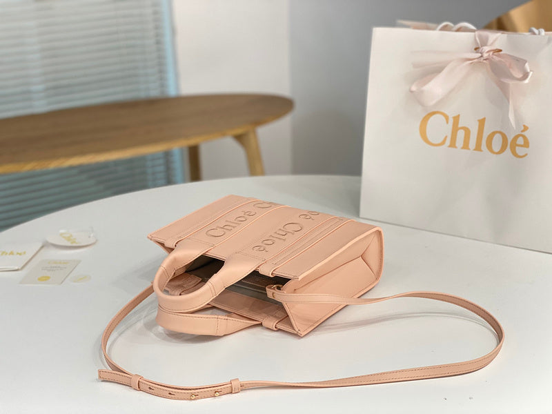 Glamy - CLE Bags - 460