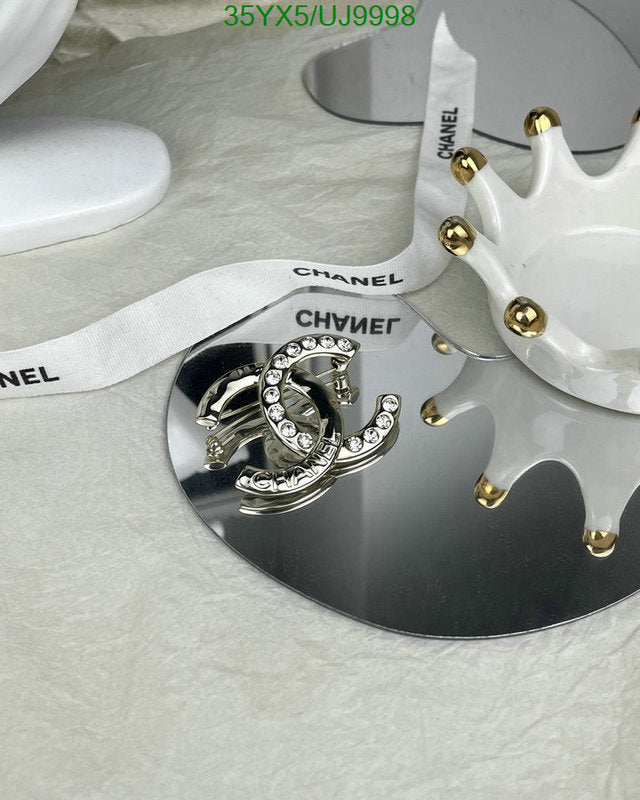 SAMC - CHL Jewelry - 413