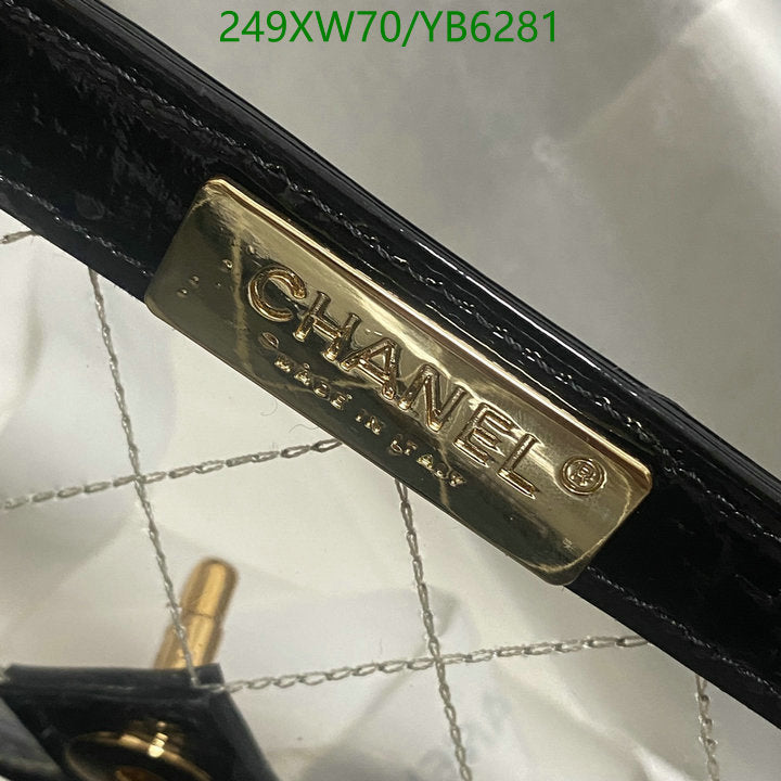 SAMC - CHL Bags - 820