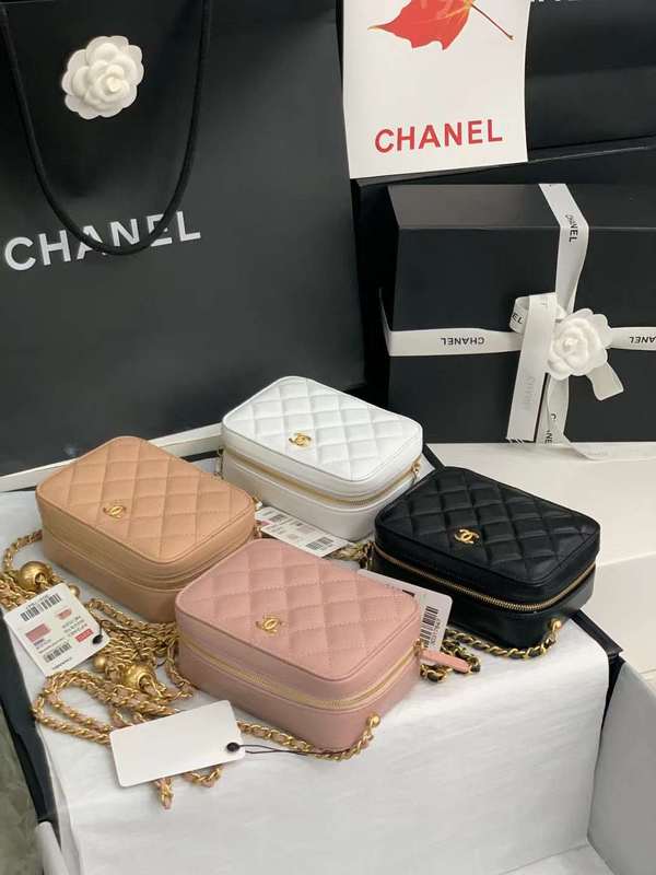 Satchel Bags - CHL Bags - 5660