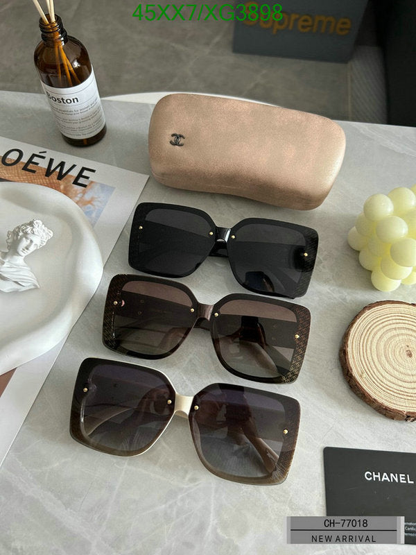 SAMC - CHL Glasses - 349