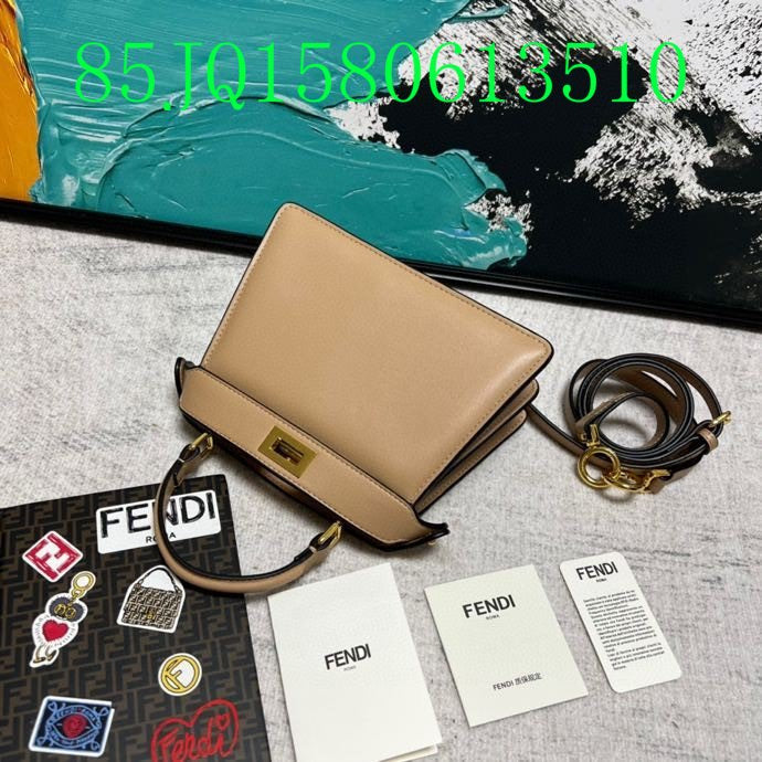 Glami - FDE Bags - 3142
