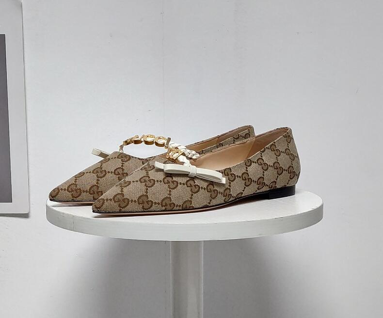SAMC - GUKI Women Shoes - 1232