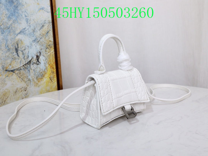 Satchel Bags - BGA Bags - 2504