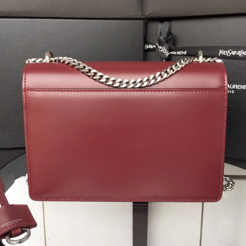 Glamy - YLS Bags - 1033