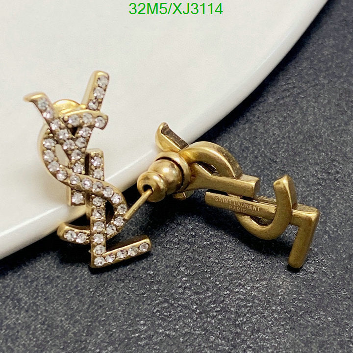 SAMC - YLS Jewelry - 088