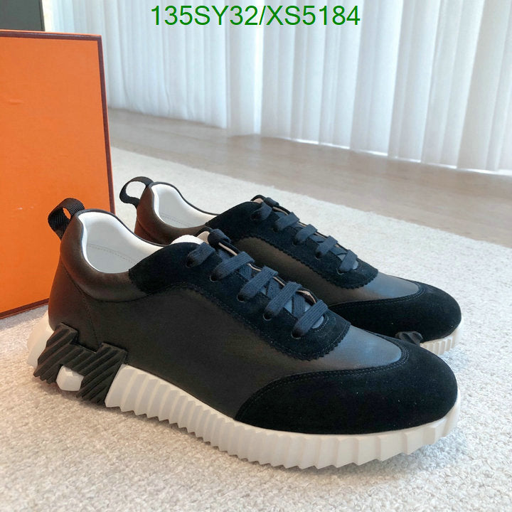 SAMC - HMS Men Shoes - 597