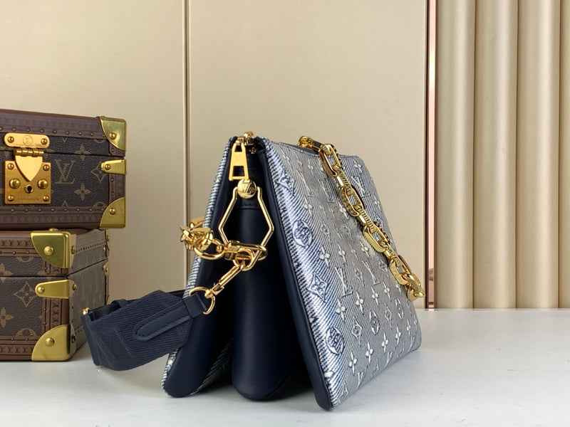 Satchel Bags - VL Bags - 2450