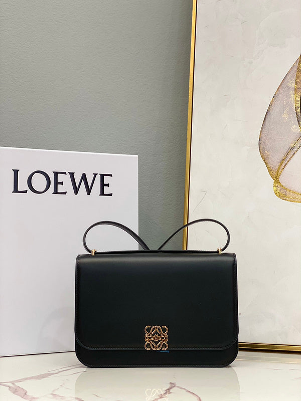 Glamy - LWO Bags - 914