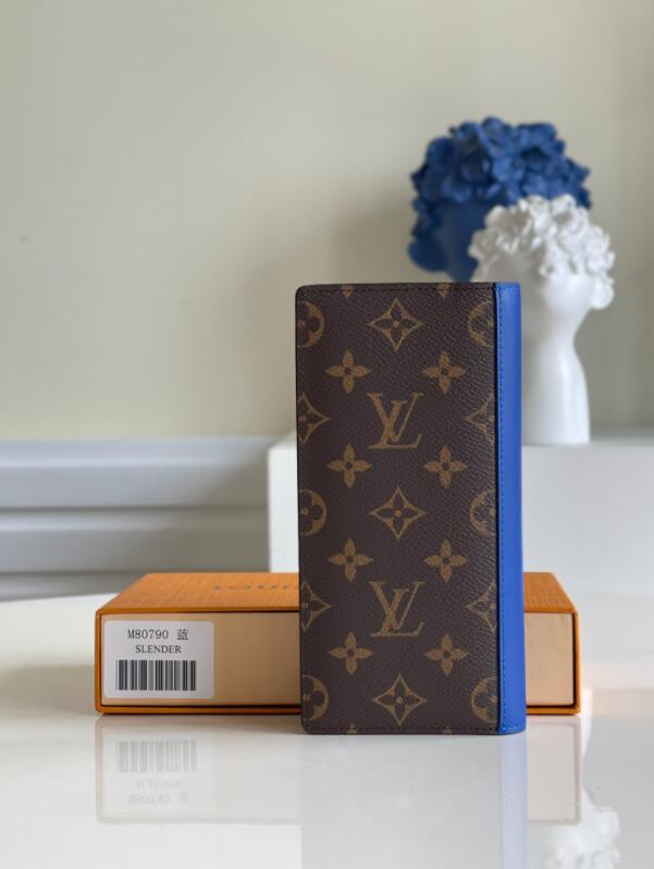 SAMC - Mix Wallets - 087