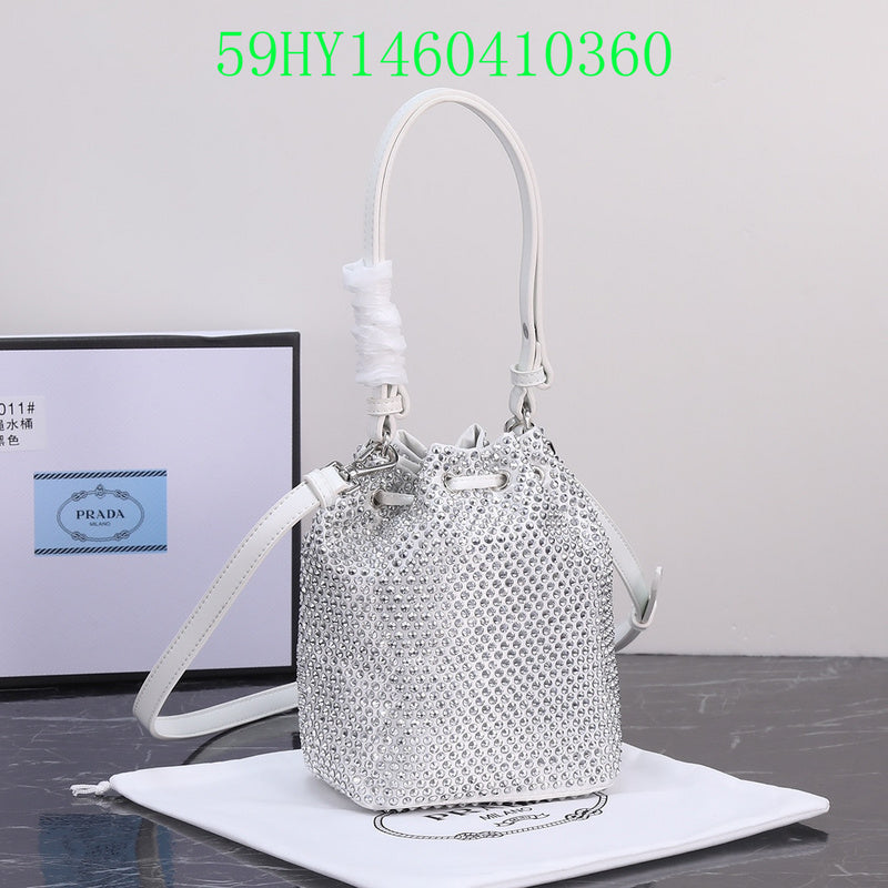 Satchel Bags - PDA Bags - 3419