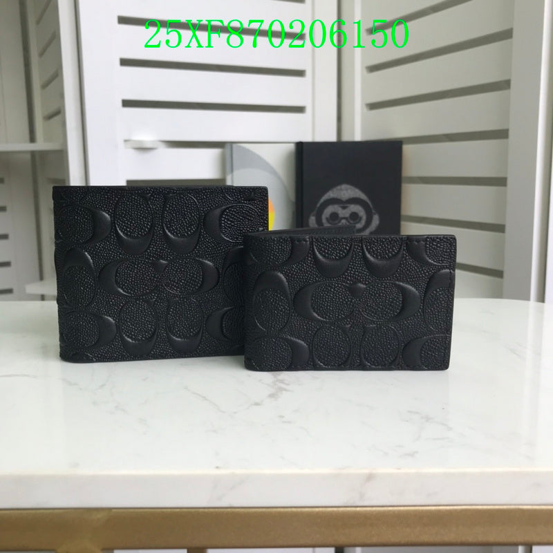 Glami - CAH Wallet - 018