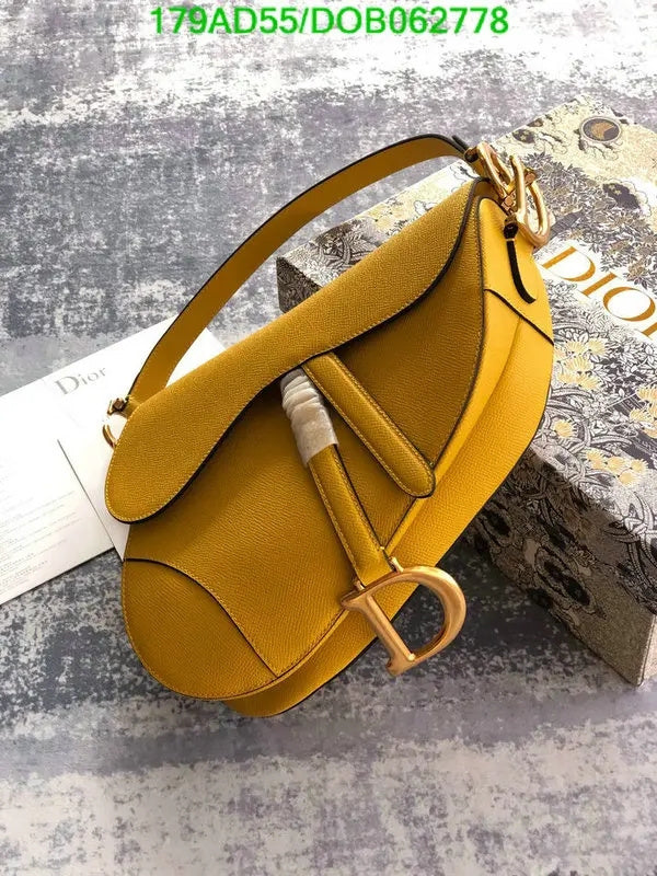 SAMCC - DOR Bags - 1528