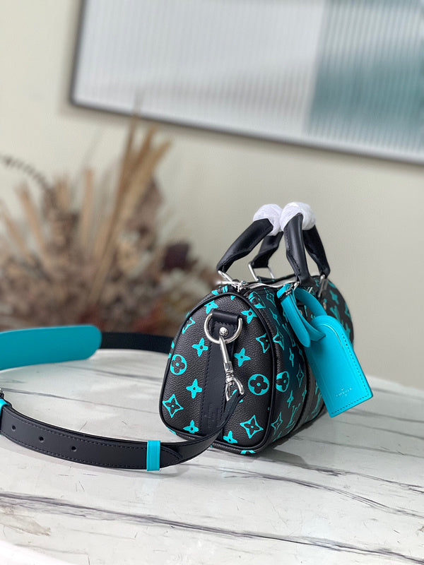 Glami- Glami- Lu-Vi bags - 4387